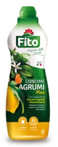 CONCIME LIQUIDO AGRUMI PLUS  500 ml