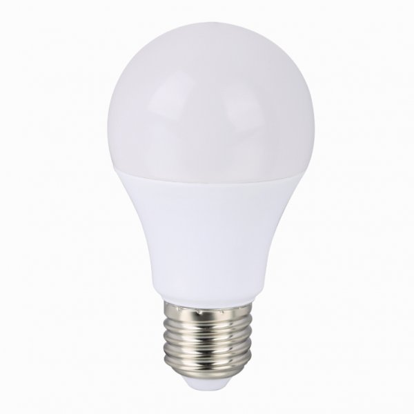 LAMPADINA LED GOCCIA A60 E27 12W LUCE NATURALE 4000°K