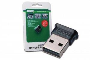 MINI ADATTATORE USB BLUETOOTH 4.0