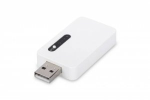 MIINI RIPETITORE WIRELESS-N 300 MBPS