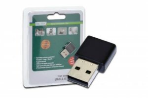 MICRO ADATTATORE USB 2.0 WIRELESS 300MBPS