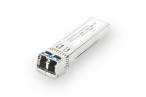 MODULO SFP MINI GBIC 10 GBPS 0,3 KM