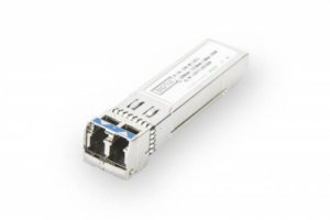 MODULO MINI GBIC (SFP) LC 10GBPS, 10 KM