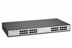 SWITCH MIDSPAN 16 PORTE POE 802.3af