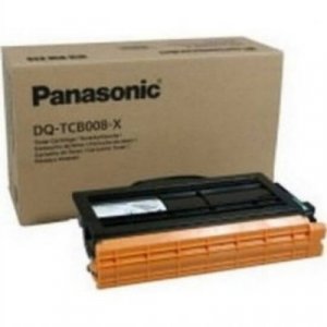 CARTUCCIA TONER NERO PANASONIC DP-MB300 16000 PAGINE - DOUBLE PACK