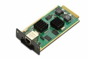 MODULO FUNZIONE IP DIGITUS PER SWITCH KVM