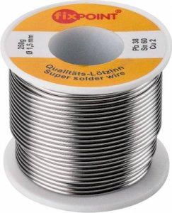 ROTOLO STAGNO 1,5MM. 250 GR