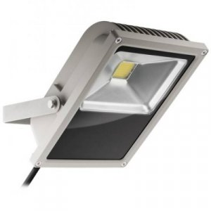 LUCE LED ESTERNA BIANCO CALDO 2500LM 35WATT