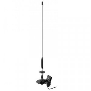 ANTENNA PASSIVA DA AUTO DVB-T 3 DB