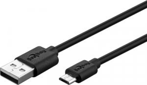 CAVO MICRO USB PER DISPOSITIVI A RICARICA VELOCE MT 1