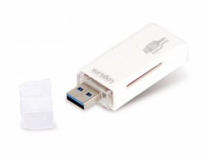 MINI LETTORE CARD USB 3.0