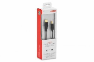 CAVO USB 2.0 IN BLISTER MT 1,80