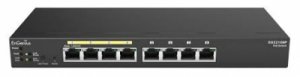 SWITCH POE 8 PORTE ENGENIUS