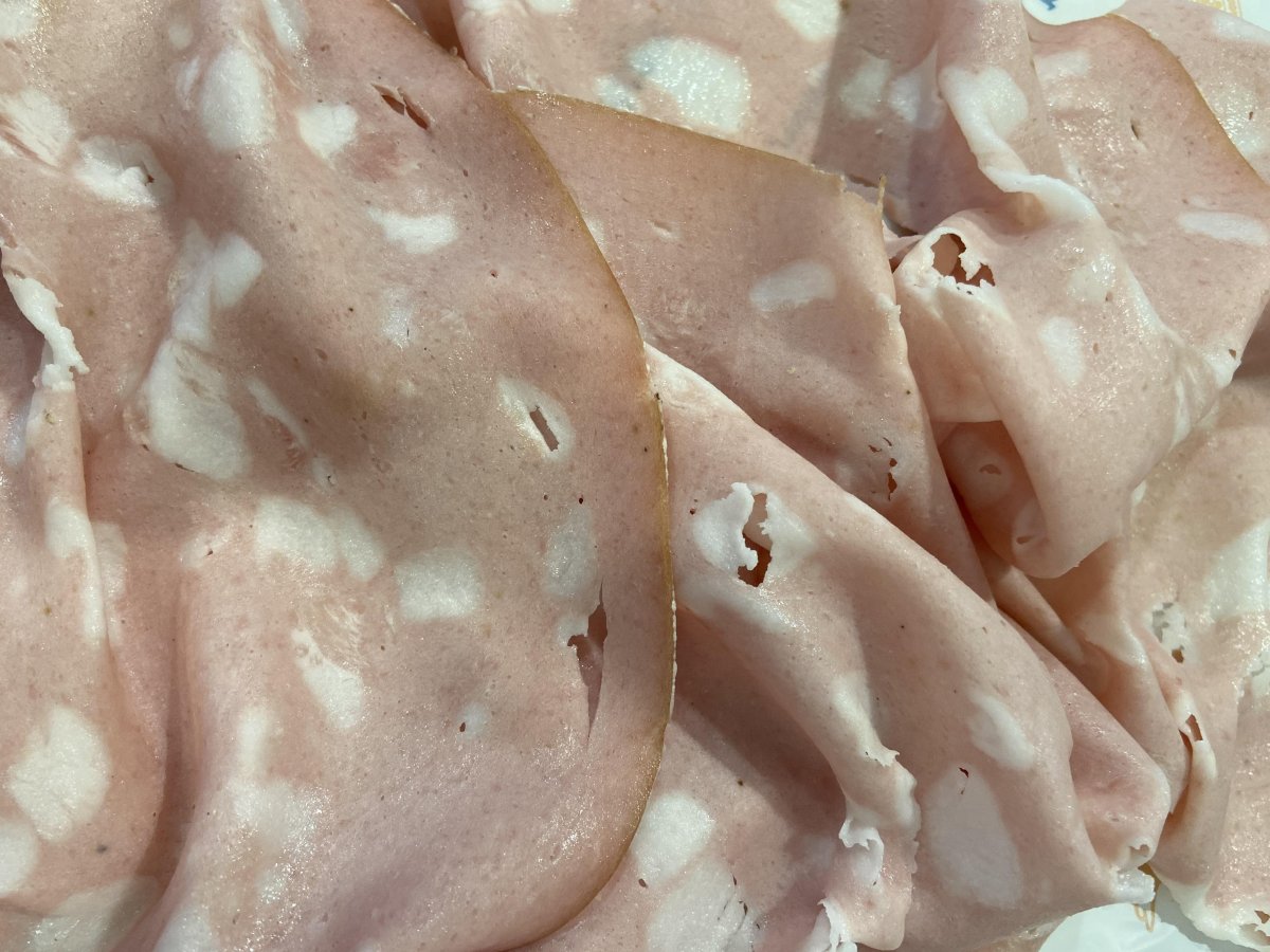 Mortadella 