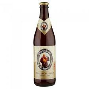 Franziskaner Weissbier 0.5