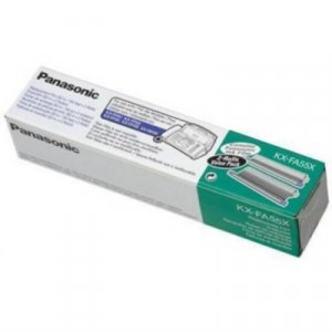 PELLICOLA PER PANASONIC KX-FP151/155/195 2X50 MTS