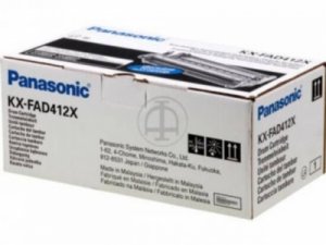 TAMBURO ORIGINALE PANASONIC PER SERIE KX-MB2000 6000 PAGINE