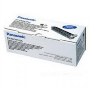 TAMBURO NERO PER KX-MC6020/6260 ORIGINALE PANASONIC