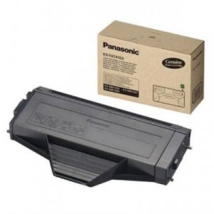 CARTUCCIA TONER ORIGINALE  PANASONIC ALL-IN-ONE PER SERIE KX-MB1500 2500 PAGINE