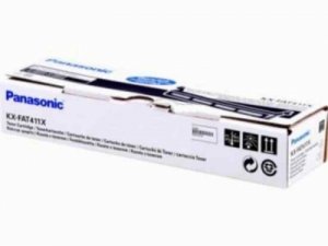 CARTUCCIA TONER ORIGINALE  PANASONIC PER SERIE KX-MB2000 2000 PAGINE