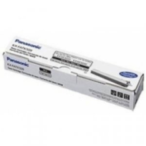 CARTUCCIA TONER ORIGINALE PANASONIC NERO PER KX-MC6020/6260 4000 PAGINE