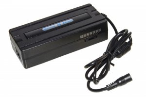 ALIMENTATORE NOTEBOOK 90 WATT 12-24 VOLT CON 8 SPINE