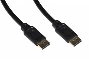 CAVO DI CONNESSIONE DISPLAYPORT 1.2 4K MT 10