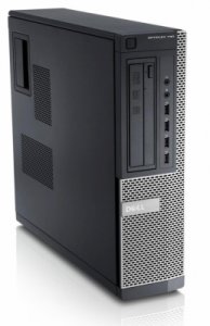 PC RIGENERATO DELL DT OPTIPLEX 790 CORE I5-2400 3.1GHz - RAM 4GB 1600 - SSD 240GB WINDOWS PROFESSIONAL COA