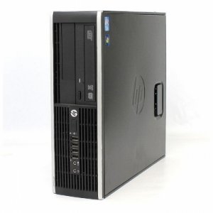 PC RIGENERATO HP ELITE 8200 SFF CORE I5 2400 3.1 GHZ RAM 4GB HD 250 GB WINDOWS PROFESSIONAL COA