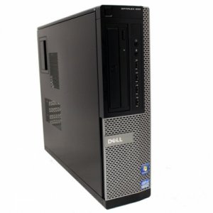 PC RIGENERATO DELL 990 CORE I5 2400 4GB 250GB WIN PRO COA