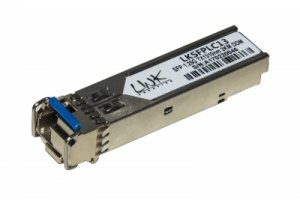 MODULO MINIGBIC (SFP) MULTIMODE LC SIMPLEX 1310nm 1,25 GBPS 3 KM CON DDM