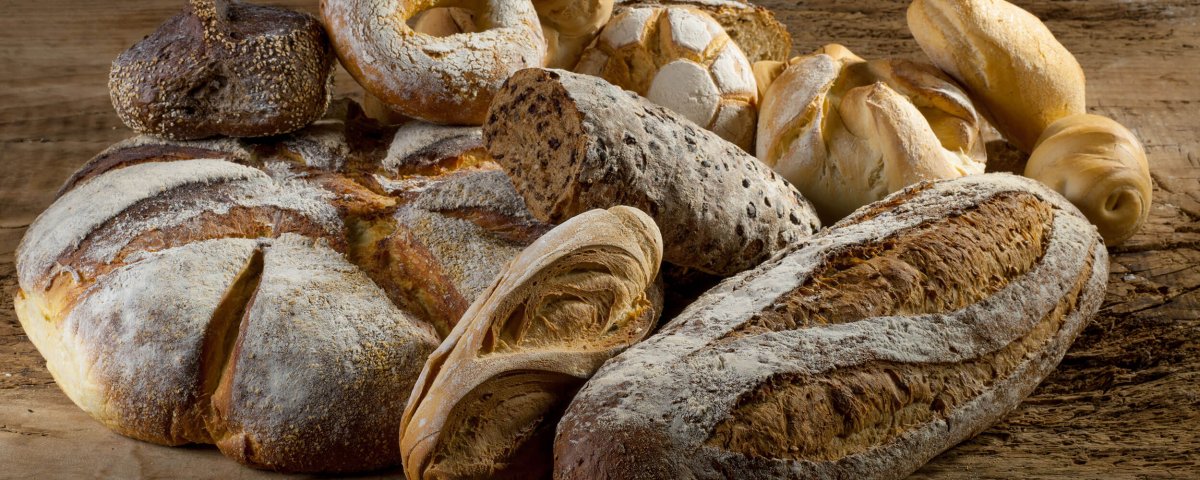 PANE MISTO 