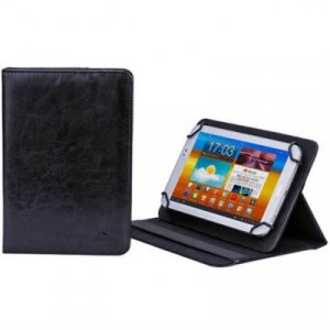 CUSTODIA TABLET 7-8 COLORE NERO