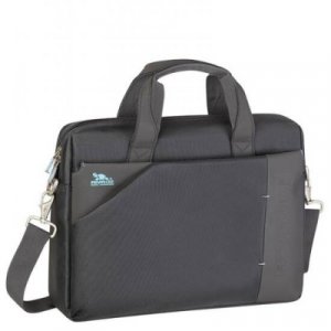 BORSA NOTEBOOK 15,6 COLORE GRIGIO