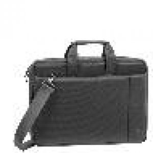 BORSA PER NOTEBOOK 15,6 COLORE NERO