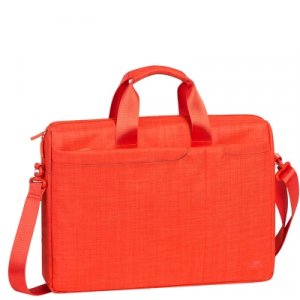 BORSA NOTEBOOK 15,6 ARANCIONE