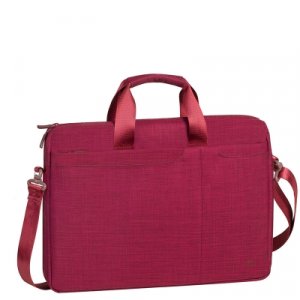 BORSA NOTEBOOK 15,6 ROSSO