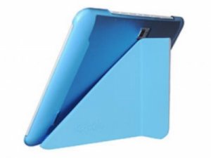 E-TAB CUSTODIA SMARTCASE AZZURRA