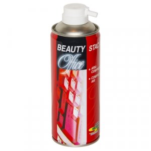 SPRAY ARIA COMPRESSA 400 ML PROFUMO LIMONE