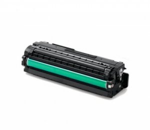 CARTUCCIA TONER RIGENERATA SAMSUNG CLP680ND, CLX6260FR GIALLO CLTY506