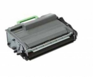 CARTUCCIA TONER RIGENERATA BROTHER HLL5000D, 5100DN, DCPL5500DN, DCPL6600DW   8000 PAGINE TN3480