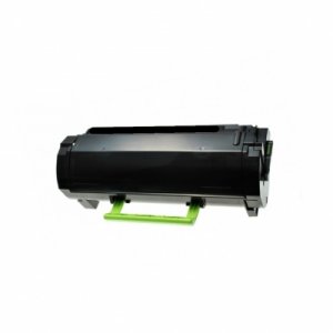 CARTUCCIA TONER RIGENERATA LEXMARK MX310,410,510,511,610,611 10000 PAGINE OEM 60F2H00