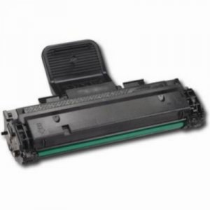 CARTUCCIA TONER UNIVERSALE RIGENERATA PER SAMSUNG ML1610, ML2010, ML2510, ML2571, SCX4321, SCX4521   3000 pagine