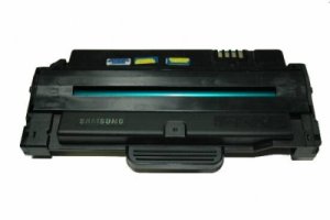 CARTUCCIA TONER RIGENERATA SAMSUNG ML1910,1915,2525,SCX4600,4623F,SF650   2,5 PAG. MLT-D1052L