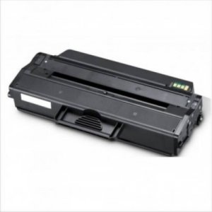 CARTUCCIA TONER RIGENERATA SAMSUNG ML 2950ND, 2950NDR, 2955ND, SCX4726FD, 4727FD, 4728FD, 4729FD MLT-D103L PAGINE 2500