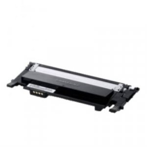 CARTUCCIA TONER RIGENERATA SAMSUNG CLP406S,360,365,3305 CIANO