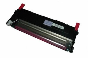 CARTUCCIA TONER RIGENERATA PER SAMSUNG CLP320/325/3185 MAGENTA 1500 PAGINE