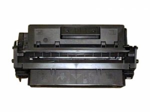 CARTUCCIA TONER PER HP LASERJET 2100/2200 C4096A - CANON EP32 RIGENERATA