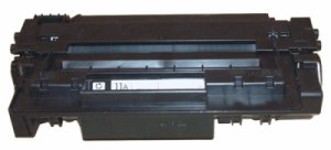 CARTUCCIA TONER HP 2410/2420/2430  Q6511X  RIGENERATA