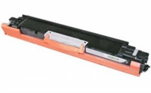 CARTUCCIA TONER RIGENERATA HP LASERJET CP1025, PRO100, M175NW CIANO CE311A